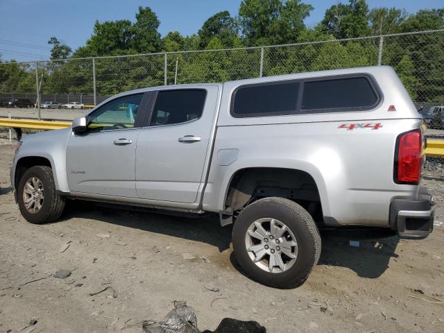 Photo 1 VIN: 1GCGTCEN8K1356415 - CHEVROLET COLORADO L 