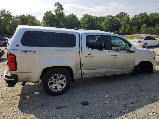 Photo 2 VIN: 1GCGTCEN8K1356415 - CHEVROLET COLORADO L 