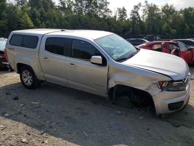 Photo 3 VIN: 1GCGTCEN8K1356415 - CHEVROLET COLORADO L 