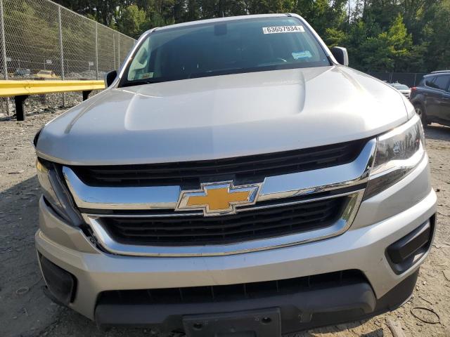 Photo 4 VIN: 1GCGTCEN8K1356415 - CHEVROLET COLORADO L 