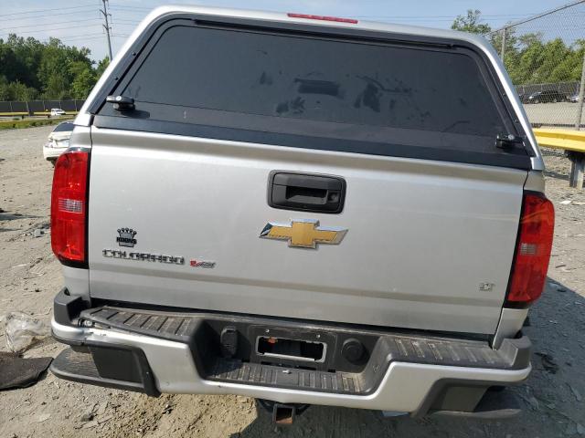 Photo 5 VIN: 1GCGTCEN8K1356415 - CHEVROLET COLORADO L 