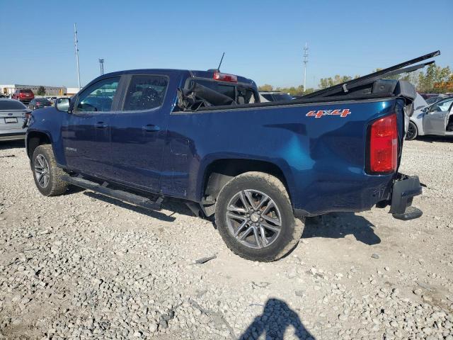 Photo 1 VIN: 1GCGTCEN8K1357287 - CHEVROLET COLORADO L 