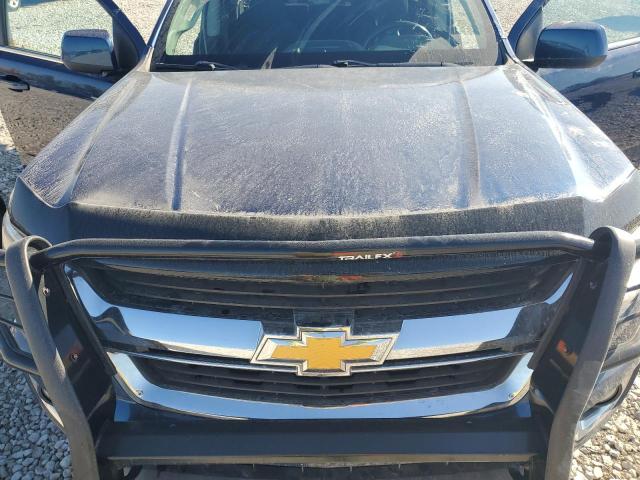 Photo 10 VIN: 1GCGTCEN8K1357287 - CHEVROLET COLORADO L 