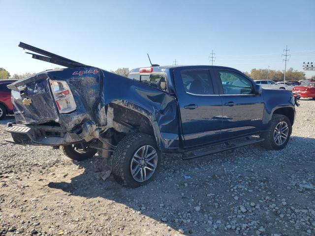 Photo 2 VIN: 1GCGTCEN8K1357287 - CHEVROLET COLORADO L 