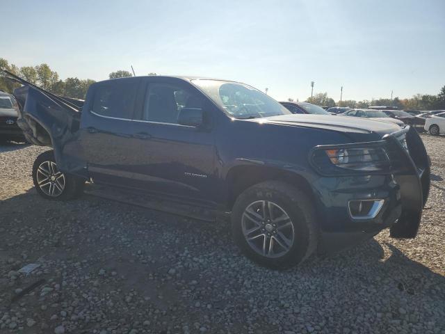 Photo 3 VIN: 1GCGTCEN8K1357287 - CHEVROLET COLORADO L 