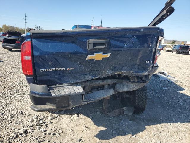 Photo 5 VIN: 1GCGTCEN8K1357287 - CHEVROLET COLORADO L 