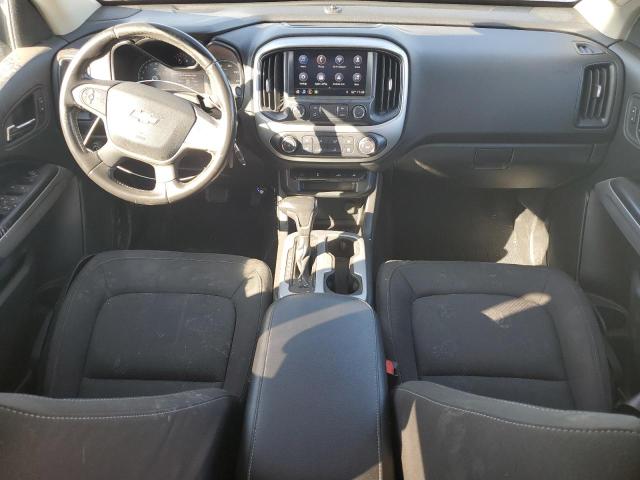 Photo 7 VIN: 1GCGTCEN8K1357287 - CHEVROLET COLORADO L 