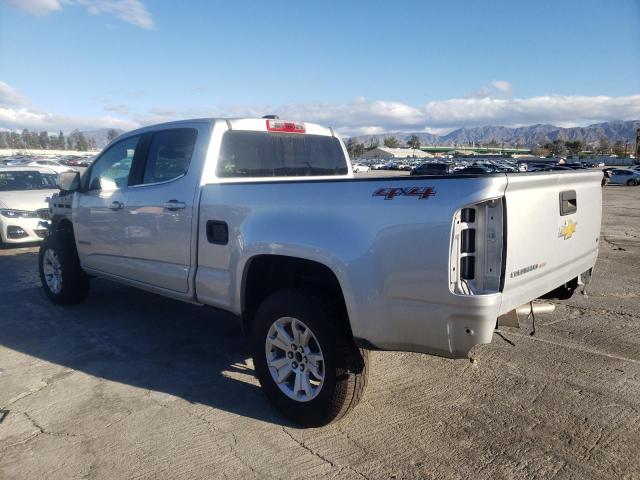 Photo 2 VIN: 1GCGTCEN8L1100860 - CHEVROLET COLORADO L 