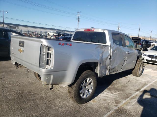 Photo 3 VIN: 1GCGTCEN8L1100860 - CHEVROLET COLORADO L 