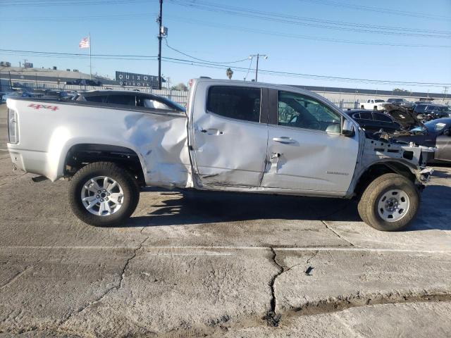 Photo 8 VIN: 1GCGTCEN8L1100860 - CHEVROLET COLORADO L 