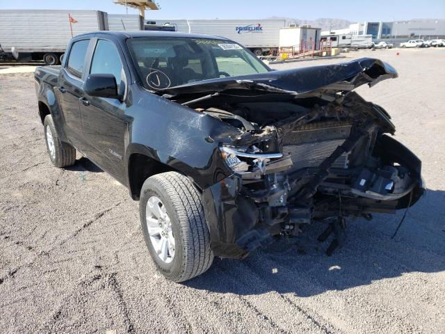 Photo 0 VIN: 1GCGTCEN8L1190365 - CHEVROLET COLORADO L 