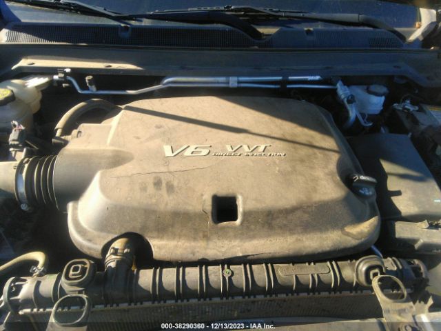 Photo 9 VIN: 1GCGTCEN8M1106482 - CHEVROLET COLORADO 