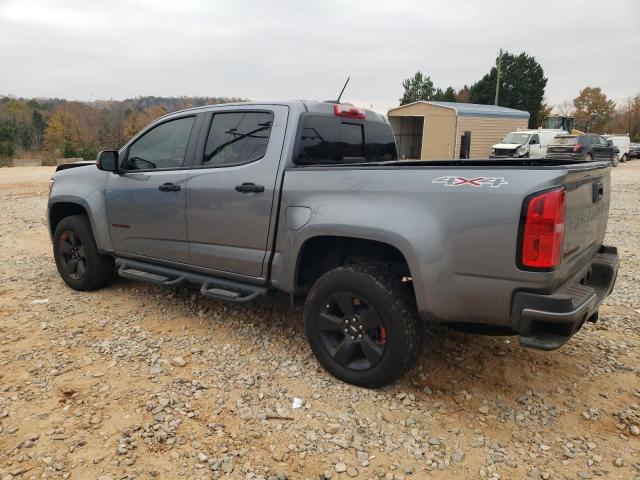 Photo 1 VIN: 1GCGTCEN8M1275837 - CHEVROLET COLORADO 