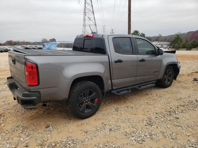 Photo 2 VIN: 1GCGTCEN8M1275837 - CHEVROLET COLORADO 