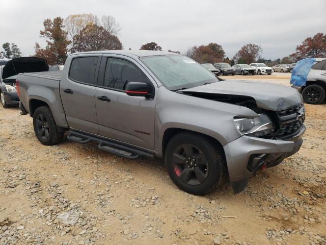 Photo 3 VIN: 1GCGTCEN8M1275837 - CHEVROLET COLORADO 