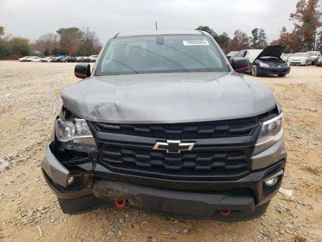 Photo 4 VIN: 1GCGTCEN8M1275837 - CHEVROLET COLORADO 