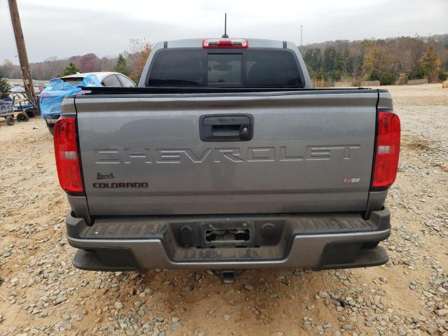 Photo 5 VIN: 1GCGTCEN8M1275837 - CHEVROLET COLORADO 