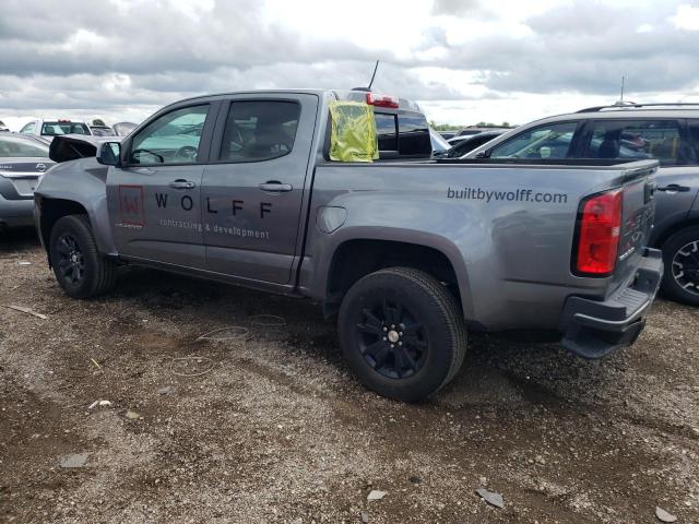 Photo 1 VIN: 1GCGTCEN8N1117855 - CHEVROLET COLORADO 