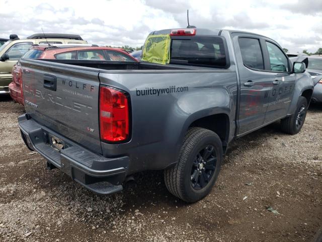 Photo 2 VIN: 1GCGTCEN8N1117855 - CHEVROLET COLORADO 