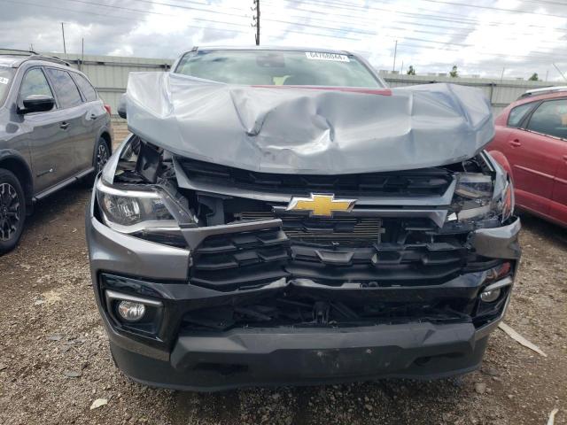 Photo 4 VIN: 1GCGTCEN8N1117855 - CHEVROLET COLORADO 