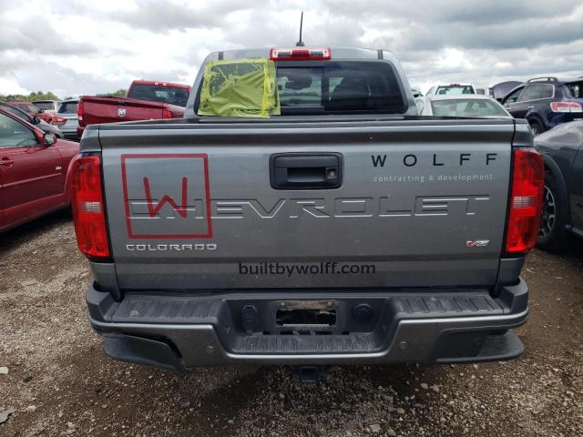 Photo 5 VIN: 1GCGTCEN8N1117855 - CHEVROLET COLORADO 