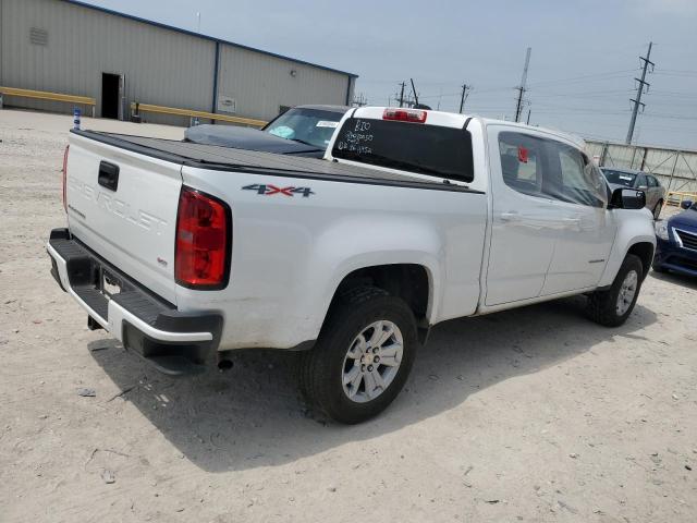 Photo 2 VIN: 1GCGTCEN8N1169521 - CHEVROLET COLORADO L 