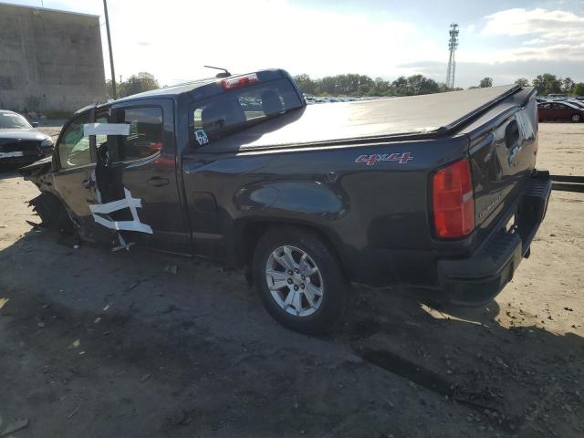 Photo 1 VIN: 1GCGTCEN9H1172576 - CHEVROLET COLORADO 