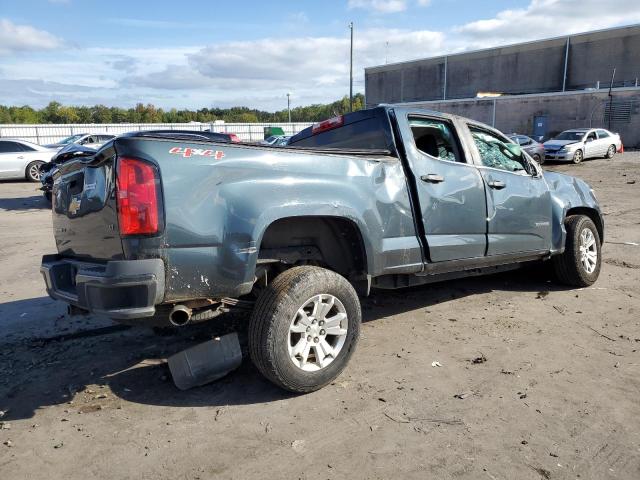 Photo 2 VIN: 1GCGTCEN9H1172576 - CHEVROLET COLORADO 