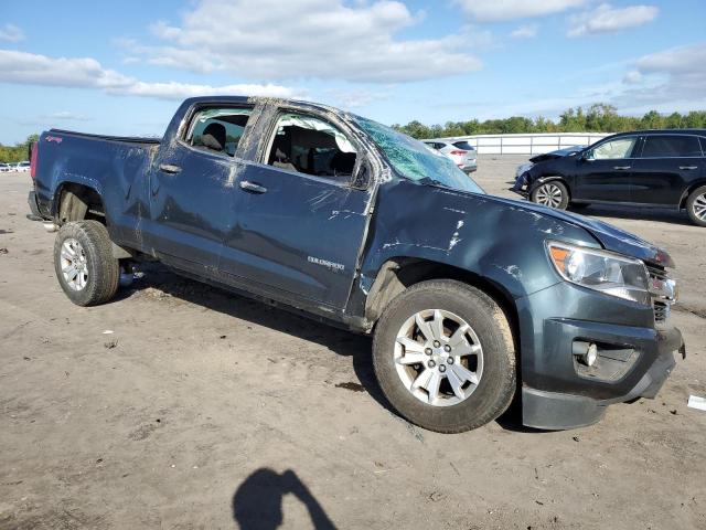 Photo 3 VIN: 1GCGTCEN9H1172576 - CHEVROLET COLORADO 