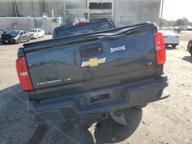 Photo 5 VIN: 1GCGTCEN9H1172576 - CHEVROLET COLORADO 