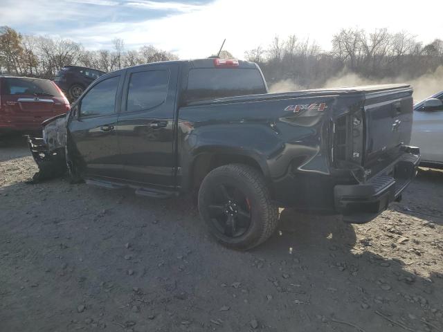 Photo 1 VIN: 1GCGTCEN9J1165617 - CHEVROLET COLORADO L 