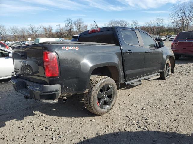 Photo 2 VIN: 1GCGTCEN9J1165617 - CHEVROLET COLORADO L 