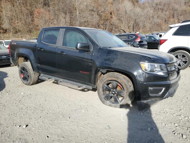 Photo 3 VIN: 1GCGTCEN9J1165617 - CHEVROLET COLORADO L 