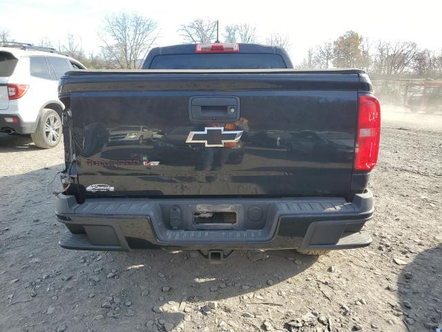 Photo 5 VIN: 1GCGTCEN9J1165617 - CHEVROLET COLORADO L 