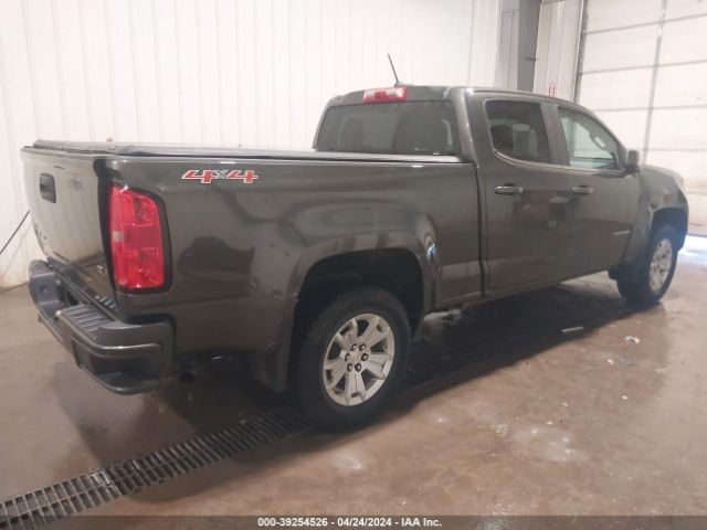 Photo 3 VIN: 1GCGTCEN9J1194938 - CHEVROLET COLORADO 