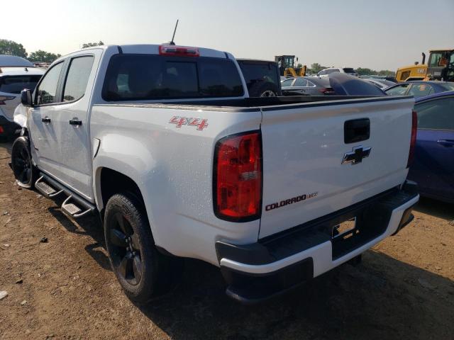 Photo 1 VIN: 1GCGTCEN9J1269895 - CHEVROLET COLORADO L 