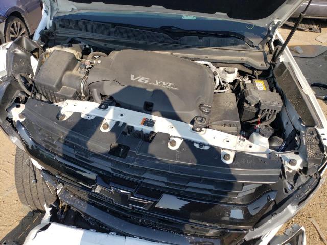 Photo 10 VIN: 1GCGTCEN9J1269895 - CHEVROLET COLORADO L 