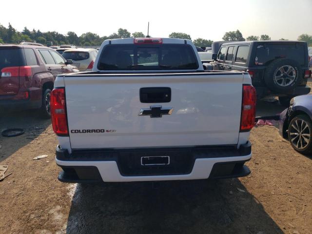 Photo 5 VIN: 1GCGTCEN9J1269895 - CHEVROLET COLORADO L 