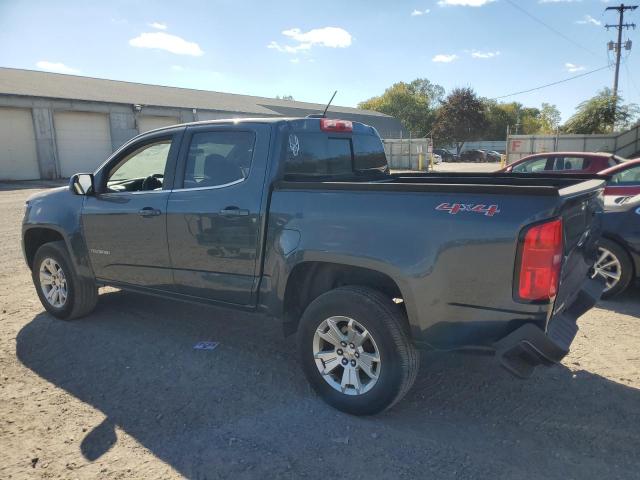 Photo 1 VIN: 1GCGTCEN9K1205941 - CHEVROLET COLORADO L 