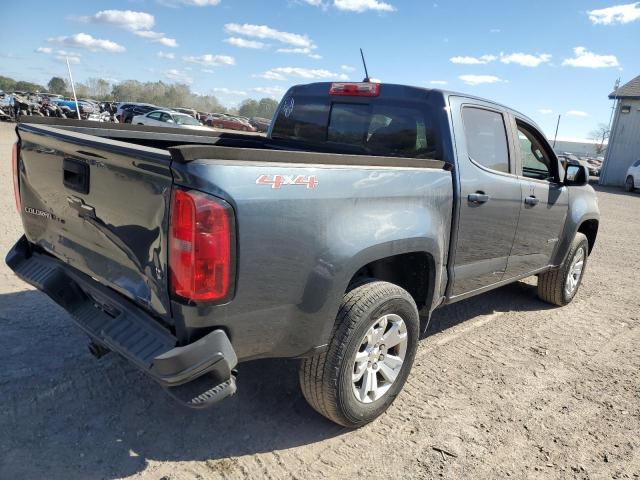 Photo 2 VIN: 1GCGTCEN9K1205941 - CHEVROLET COLORADO L 