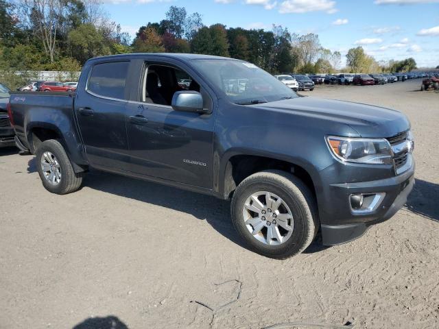 Photo 3 VIN: 1GCGTCEN9K1205941 - CHEVROLET COLORADO L 