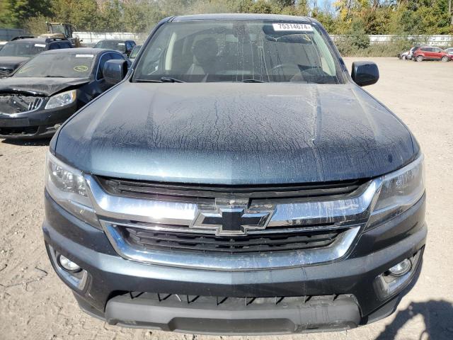 Photo 4 VIN: 1GCGTCEN9K1205941 - CHEVROLET COLORADO L 