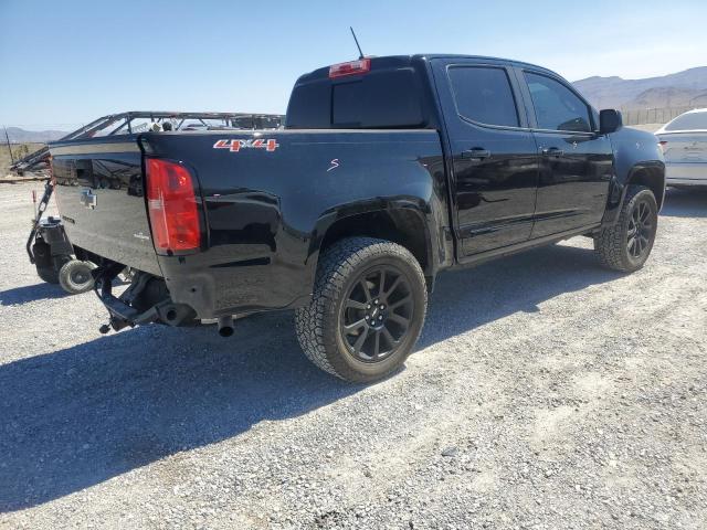 Photo 2 VIN: 1GCGTCEN9K1272412 - CHEVROLET COLORADO L 