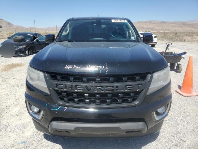 Photo 4 VIN: 1GCGTCEN9K1272412 - CHEVROLET COLORADO L 