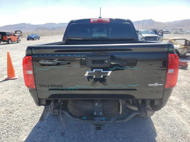 Photo 5 VIN: 1GCGTCEN9K1272412 - CHEVROLET COLORADO L 