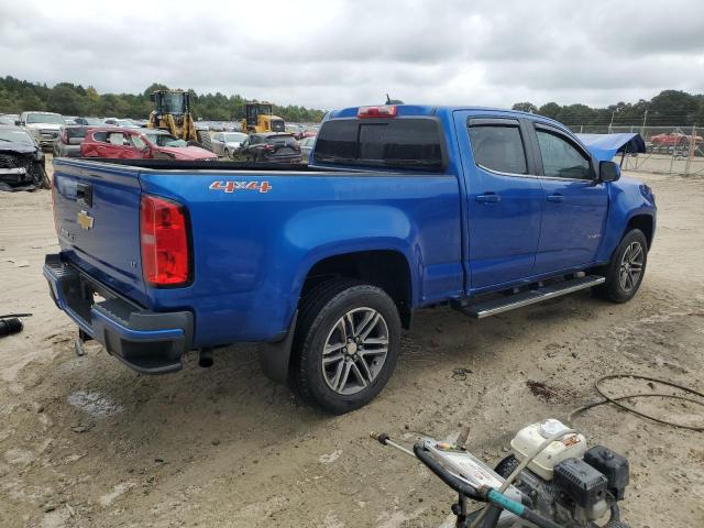 Photo 2 VIN: 1GCGTCEN9K1272930 - CHEVROLET COLORADO L 