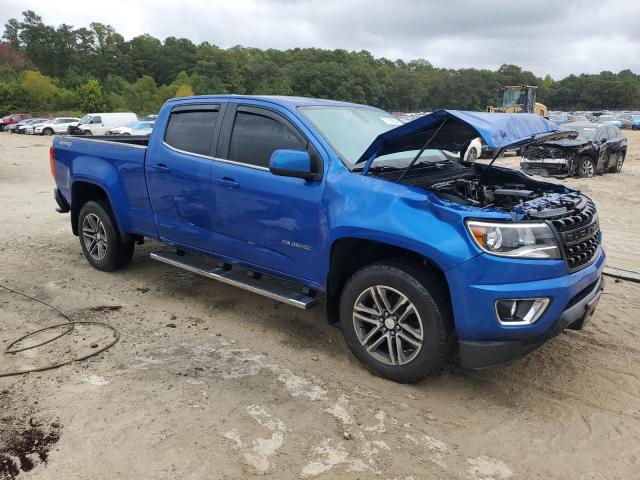 Photo 3 VIN: 1GCGTCEN9K1272930 - CHEVROLET COLORADO L 