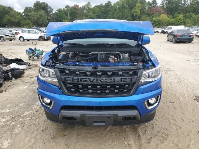 Photo 4 VIN: 1GCGTCEN9K1272930 - CHEVROLET COLORADO L 