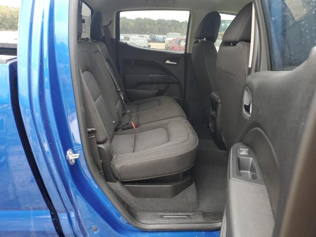 Photo 9 VIN: 1GCGTCEN9K1272930 - CHEVROLET COLORADO L 