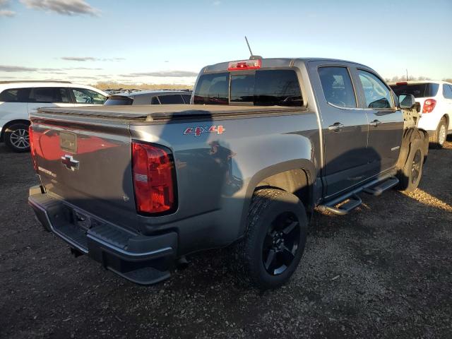 Photo 2 VIN: 1GCGTCEN9K1336075 - CHEVROLET COLORADO L 